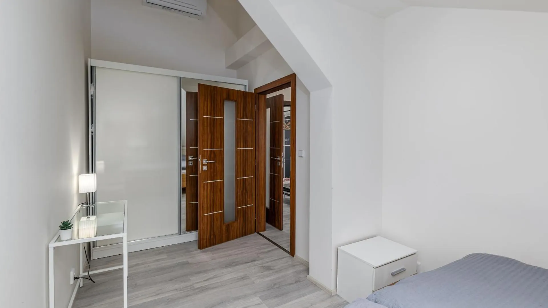 Apartment Cimburkova Praha