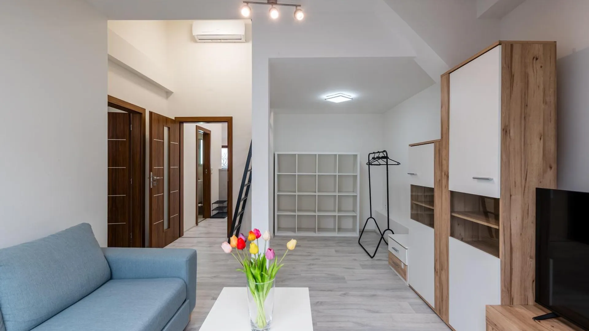 Apartment Cimburkova Praha 0*,  Česká republika