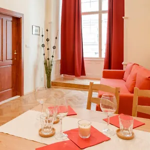  Apartmán Stella