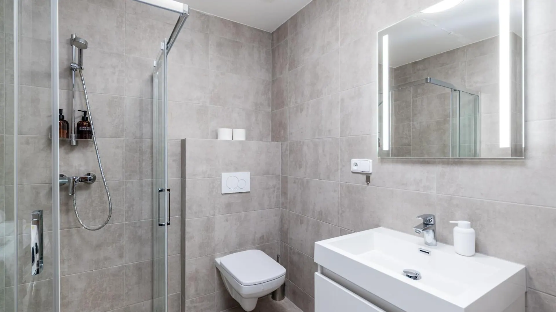 Apartment Cimburkova Prague 0*,  Czech Republic